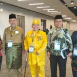 Malik Musa Diundang Khusus ke Forum Wakaf Dunia di Kuching, Wakili Aceh di Kancah Internasional